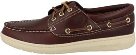 Resim Timberland Erkek Portofino Pierbot ayakkabısı 