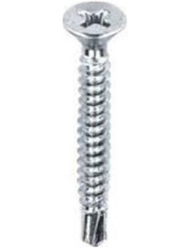 Resim Meridyen Matkap Uçlu Yhb 4.2X22 1000Li Paket 