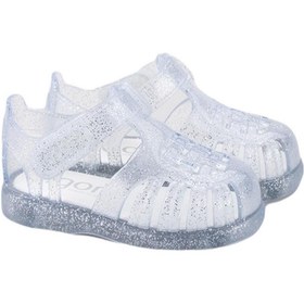 Resim Igor S10308-091 Tobby Gloss Glitter Kız Çocuk Sandalet 
