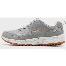 Resim Skechers Escape Plan Kadın Yeşil Outdoor Ayakkabı 180061 Olv Haki 