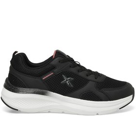 Resim Kinetix CINTIA TX W 4FX Siyah Kadın Sneaker 