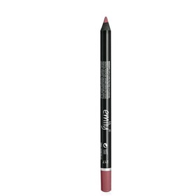 Resim Emily Long Lasting Lip Pencil Dudak Kalemi 217 