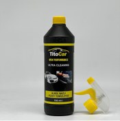 Resim titocar Alkol Bazlı Yüzey Temizleyici (İPA) 750 ml 