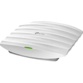 Resim TP-Link Omega EAP110 1 Port 10/100 2.4ghz 300 Mbps 2X4DBI Anten Iç Ortam Kablosuz Tavan Tipi Access Poınt (Adaptörlü) 