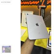 Resim İkinci El EGEMEN İLETİŞİM 1 AYLIK İPAD 10 NESİL 64 GB GÜMÜŞ RENK TR 