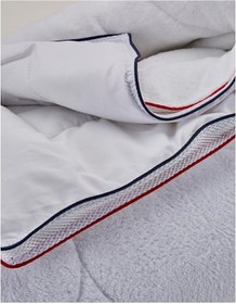 Resim White And Night Climate Tek Kişilik Yorgan 