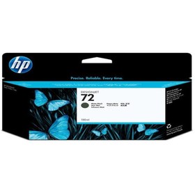 Resim HP 72 Matte Black Kartuş Yüksek Kapasiteli C9403A 