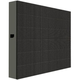 Resim P6.6 Rgb Renkli Dış Mekan Led Ekran 96x96cm 