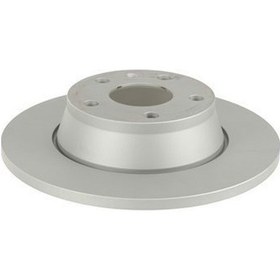 Resim Audi Tt Arka Fren Diski 2007-2012 8j0615601 Ae0946 1.8 Tfsı, 2.0 Tfsı 