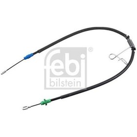 Resim Febi Bilstein 194850 El Freni Teli Tourneo V Custom 13 Transit V 14 4x4.transıt V 14 Fwd.transıt V 14 Rwd.transıt 1763929 - 