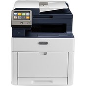 Resim Xerox 6515V_N Workcentre Renkli Yazıcı /Fotokopi/Tarayıcı/Fax 