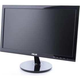 Resim Asus VS197 19'' VGA LED Monitör (2.el) 