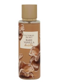 Resim Victoria's Secret Bare Vanilla Brulee Vücut Spreyi 250ml 