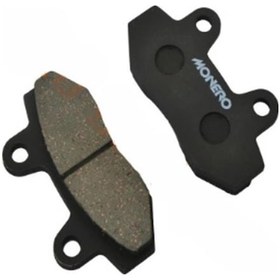 Resim Umt Fren Balatası Kulaksız Rks Newlight 125 