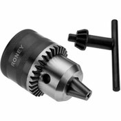 Resim Roney Anahtarlı Mandren 16 mm-1016 