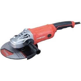 Resim Maktec MT903 2000 W 230 MM Taşlama Makinesi 