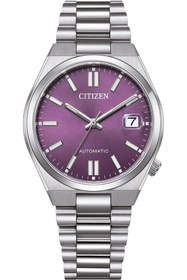 Resim Citizen Tsuyosa Automatic 37 mm NJ0200-50W Kol Saati 