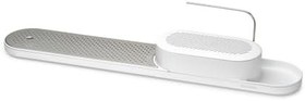 Resim BRABANTIA SinkStyle Organizatör Seti 2 Parça Beyaz 