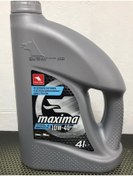 Resim Petrol Ofisi Maxima 10w40 Plus 4 Litre 