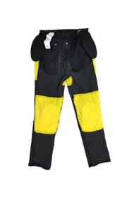 Resim Forte Gt 2001092 Spırıt Black Korumalı Pantolon Xl 