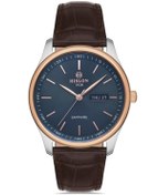 Resim Cl113t-11kr Erkek Kol Saati Hislon