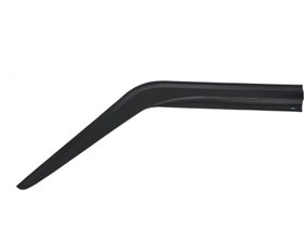 Resim Ford Transit 2002-2013 Sport Style Cam Rüzgarlığı 