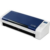 Resim 100N03261 Portable Travel Duplex Scanner A4 Mobil Tarayıcı xerox