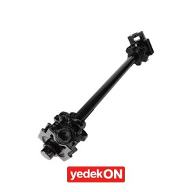 Resim AGCO Gergi Rulmanı - AGCO | AG330966 