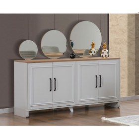 Resim Dardason Bahar Konsol 