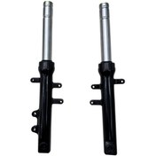 Resim Rks Newlight Pro 125 Ön Amortisör Sağ-sol Komple 