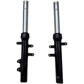 Resim Rks Newlight Pro 125 Ön Amortisör Sağ-sol Komple 