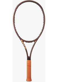 Resim Wilson Kortajsız Tenis Raketi Pro Staff X V14 
