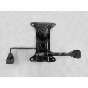 Resim Yarenofıs Standart Ofis Müdür Makam Koltugu Mekanızma 