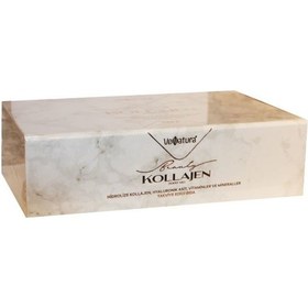 Resim Venatura Beauty Kollajen 5000Mg 30 Saşe 