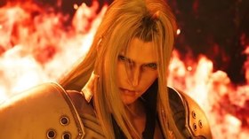 Resim FINAL FANTASY VII REBIRTH - Nintendo Switch 2 (Standard Edition) 