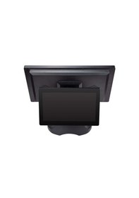 Resim Quatronic P1815-d 5n 18.5" I5-5200u 16gb 256gb Ssd +11.6" Müşteri Ekranı End Pos 