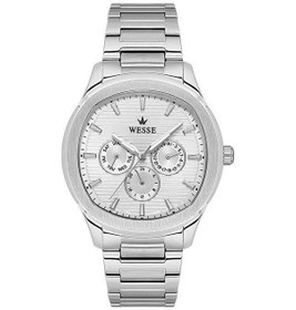 Resim Wesse Gri Erkek Kol Saati Wwg402901 