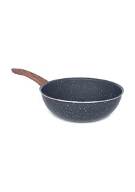 Resim Leydi Nwt26 Natura Wok Tava 26 Cm 