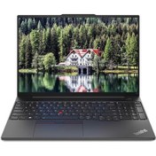 Resim Lenovo ThinkPad E16 21JT0017TX10 R7-7730U 24 GB 512 GB SSD 16" W11P FHD Dizüstü Bilgisayar 