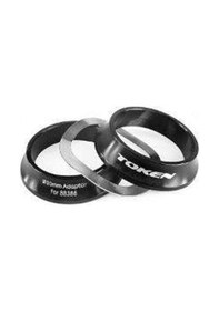 Resim Token Orta Göbek Adaptörü Bb386r30 Siyah 