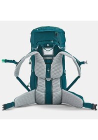Resim Quechua Çocuk Outdoor Sırt Çantası - 40+10 L - Mavi - Mh900 Turkuaz 