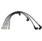 Resim Seat Toledo III 1.6 (AKL-AEH) Buji Kablosu Takım Bremi Marka 06A905409A 