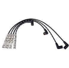 Resim Seat Toledo III 1.6 (AKL-AEH) Buji Kablosu Takım Bremi Marka 06A905409A 