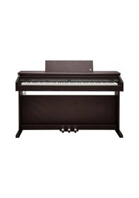 Resim Kurzweil Cupe1-sr Dijital Piyano Gülağacı Modern Kabin Tasarımı Bluetooth Bağlantısı 