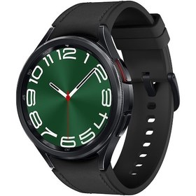 Resim Samsung Galaxy Watch 6 Classic 47 MM Akıllı Saat (Samsung Türkiye Garantili) 