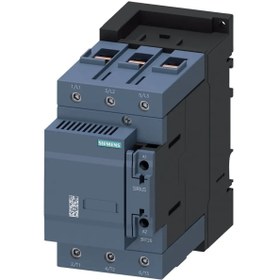 Resim Siemens - 3rt2646-1ap03 Kondansatör Kontaktör 33-100kvar 400v Ac TYC00457661094 