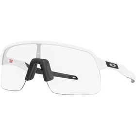 Resim Oakley Sutro Lite Photochromic Beyaz Çerçeve Gözlük 94634639 Karışık/Çok Renkli 