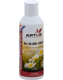 Resim Aptus All İn One Liquid 150 Ml 150 ML 