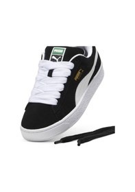 Resim Puma Suede Xl Unisex Sneaker Siyah 