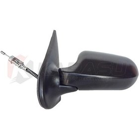 Resim Albea Palio Dış Dikiz Ayna Mekanik 02-09 Sol 